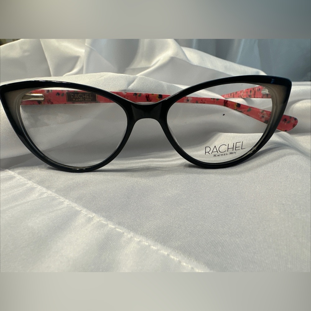 Rachel by Rachel Roy Eyeglass Frame